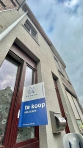 Vaartstraat 101, 8500 Kortrijk