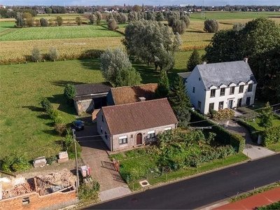 Villa te koop Belsele