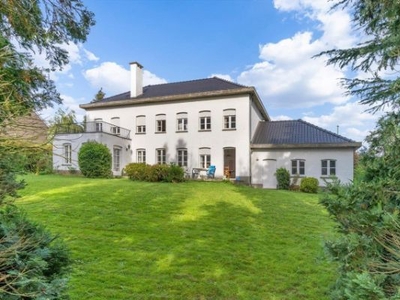 Wildenhoge 12, 3020 Winksele, Herent