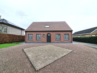 Woning te huur Bassevelde