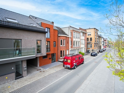 Woning te huur Kortrijk