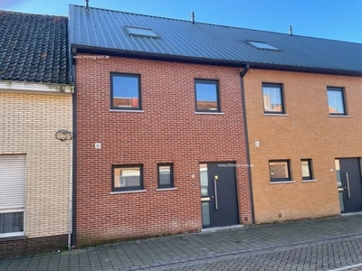 Woning te huur Sint-Joris