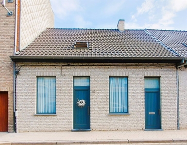 Woning te koop Wevelgem