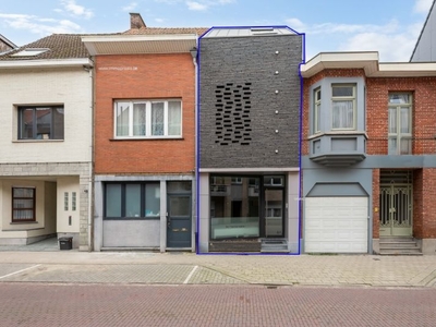 Woning te koop Willebroek