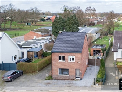 Woning te koop Zonhoven