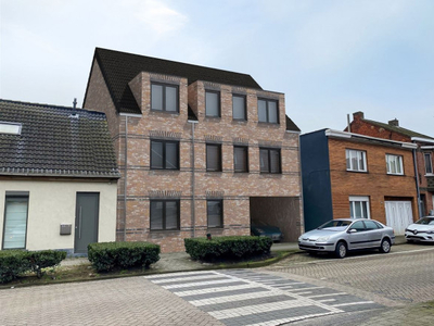 Ruim GLVL nieuwbouwappartement