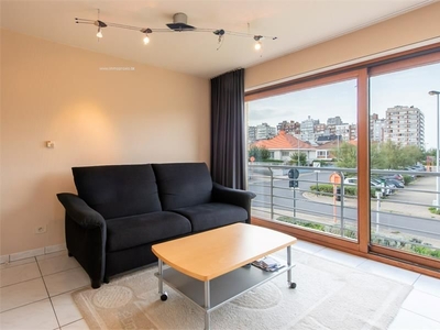 Appartement te koop Middelkerke