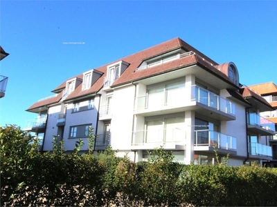 Appartement te koop Nieuwpoort