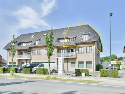 Duplex te huur Oudenburg