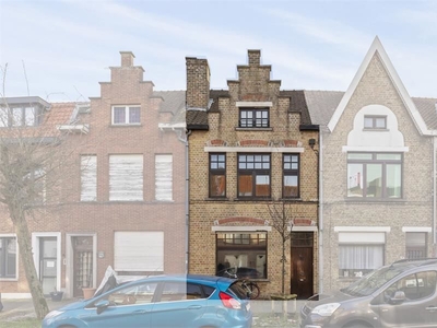 Huis te koop Brugge