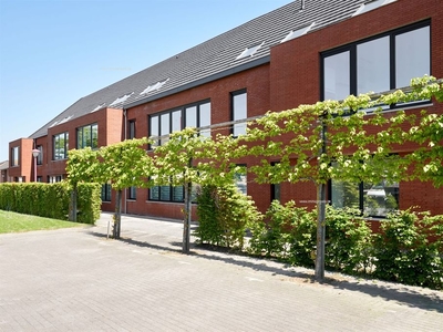 Nieuwbouw appartement te huur in Residentie Gertrude Bovekerke