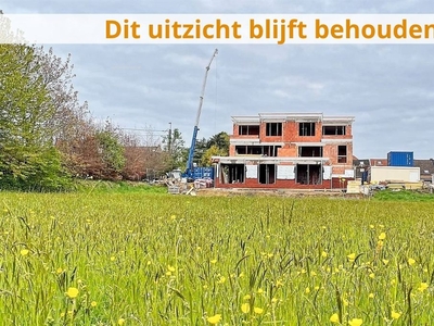 Nieuwbouw appartement te koop in Dendermonde