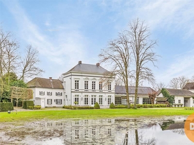 Villa te koop Lede