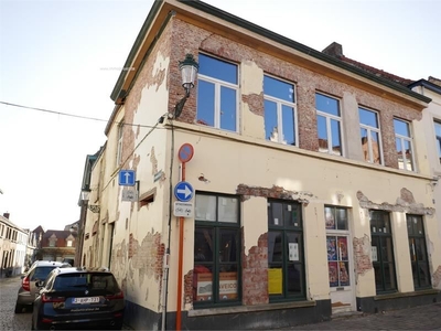 Woning te koop Brugge