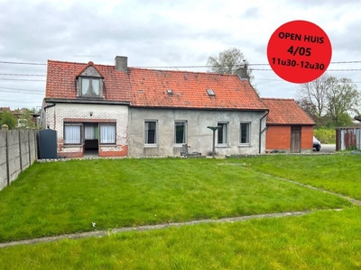 Woning te koop Elsegem