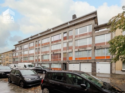 Instapklaar appartement met 2 slaapkamers en terras!