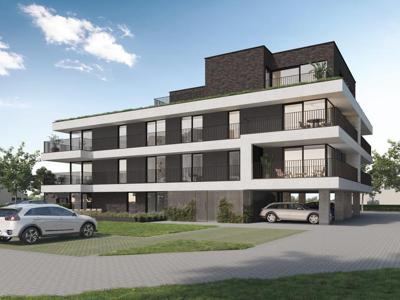 11 appartementen