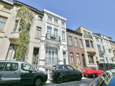 Appartement op topligging - Belle-Epoquewijk te Oostende