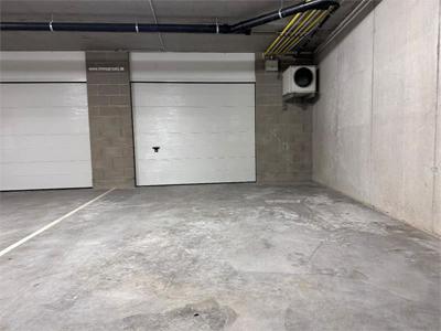 Garage te koop Gistel