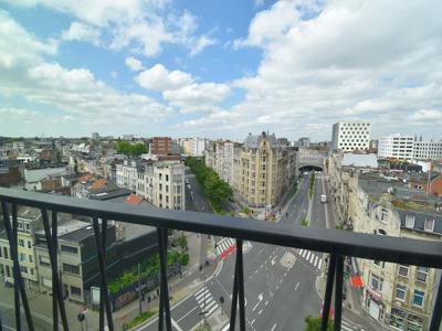 Heerlijke 3-kamer Duplex te huur in centrum Antwerpen