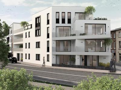 Klassevol nieuwbouwproject, Residentie Lovenhof, gelegen op