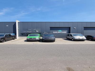 KMO unit van 400m² te koop op toplocatie in Aartselaar!