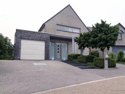 Luxe woning met 5000m2, geschikt voor paarden