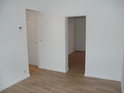 Mooi licht appartement van 45 m2 - Josaphat Park