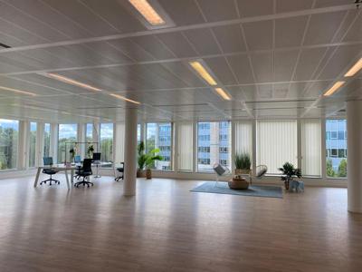 NICE OFFICES TO LET AS FROM 100 m² UP TO 7.800 m²