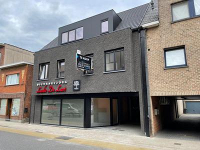 Nieuwbouw appartement te huur in Reet