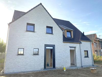 Nieuwbouw huis te koop in Landelijke Nieuwbouwwoningen (6% Btw Mogelijk!) Koekelare