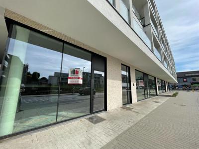 Nieuwbouw kantoren te koop in Nieuwbouwproject Ter 'Asse Asse