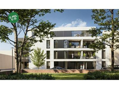 Nieuwbouw project te koop in Willebroek