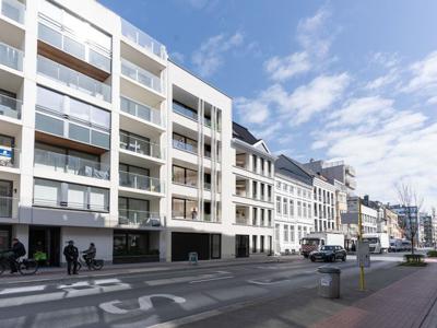 Nieuwbouw residentie Sebring Oostende