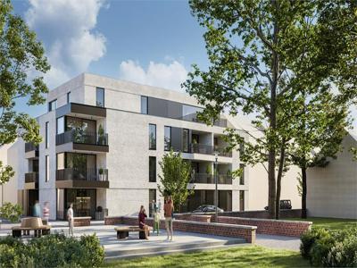 Nieuwbouw woning te koop in Willebroek