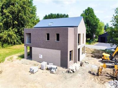 nieuwe appartement met moderne en overzichtelijke architectu