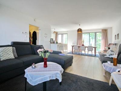 Penthouse te Koop in Elsene