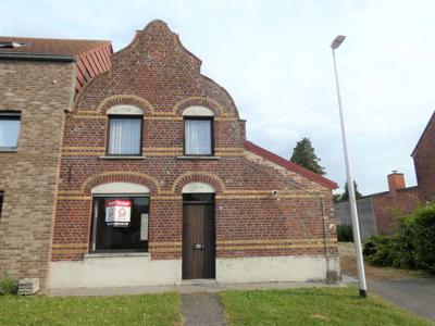 Woning (HOB), Torhout