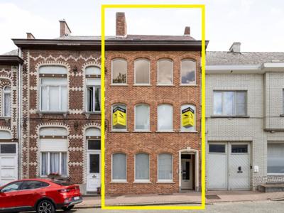 Woning te koop Zottegem