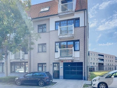 Appartement te huur vlakbij jachthaven Zeebrugge