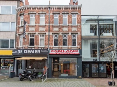 Demerstraat 77, 3500 Hasselt