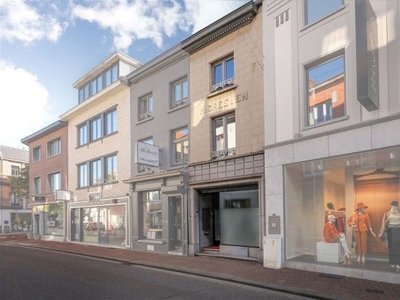 Dokter Willemsstraat 7, 3500 Hasselt