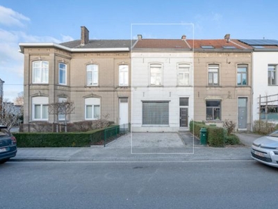 Henricus wittebolsstraat 58, 3018 Wilsele, Leuven