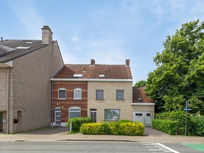 Meenseheirweg 28, 8800 Roeselare