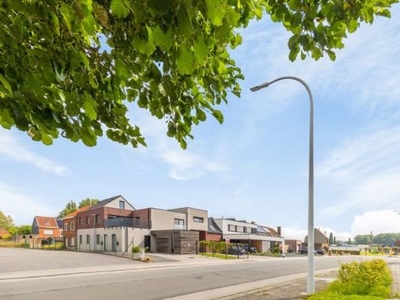 Prachtig, lichtrijk nieuwbouwappartement met groot terras!