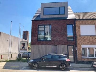 Prachtig nieuwbouwappartement vlakbij centrum Kapellen