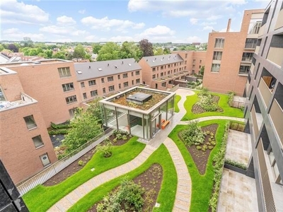 Prachtig penthouse aan Quartier Bleu met 3 slaapkamers