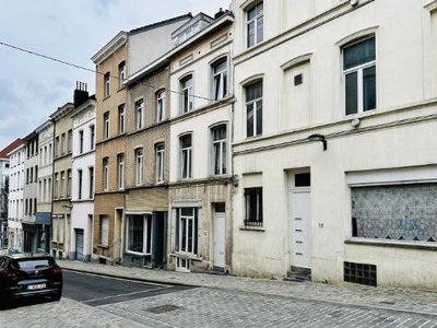 Rue du viaduc 115, 1050 Elsene, Ixelles