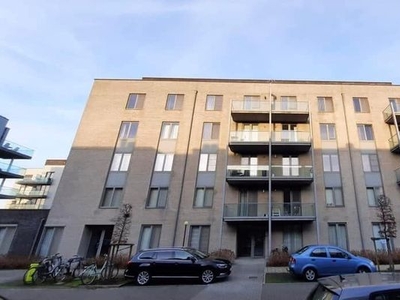 Ruim Appartement, bijzonder goede ligging