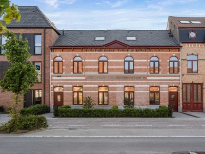 Baron ruzettelaan 112, 8310 Assebroek, Brugge